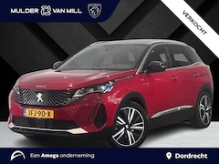 Peugeot 3008 - GT Pack 1.6 PHEV HYbrid4 300pk 4x4 e-EAT8 | FULL-OPTIONS | TREKHAAK | MASSAGE | NIGHTVISIO