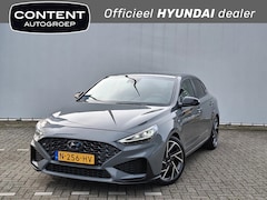Hyundai i30 - 1.5 T-GDI 48V 160pk Aut N Line I Trekhaak