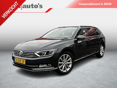 Volkswagen Passat Variant - 1.4 TSI ACT Highline