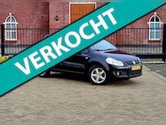 Suzuki SX4 - 1.6 Exclusive / Automaat / 1e Eigenaar / Airco / Nap / Trekhaak