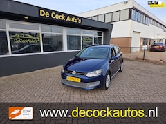 Volkswagen Polo - 1.4-16V Comfortline