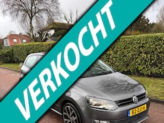 Volkswagen Polo - 1.2 TSI BlueMotion Comfort Edition NAP