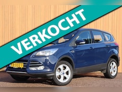 Ford Kuga - 1.5 Trend org.nl trekhaak