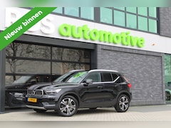 Volvo XC40 - 1.5 T5 Recharge Inscription | NAP | ACC | STOEL+STUURVERWARMING | CAMERA | KEYLESS | CARPL