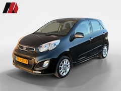 Kia Picanto - 1.0 CVVT Comfort Pack | Keyless Entry Go | Climate control
