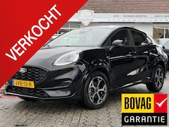 Ford Puma - 1.0 EcoBoost Hybrid ST-Line NAVI | CAMERA | KLIMA | NIEUW MODEL 2025 | BOVAG