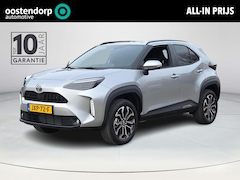 Toyota Yaris Cross - 1.5 Hybrid 130 Dynamic | Apple CarPlay | Blindspot | Parkeersensoren | Rijklaar incl. gara
