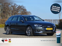 Audi A4 Avant - 35 TFSI 150 pk Advanced Edition S-tronic