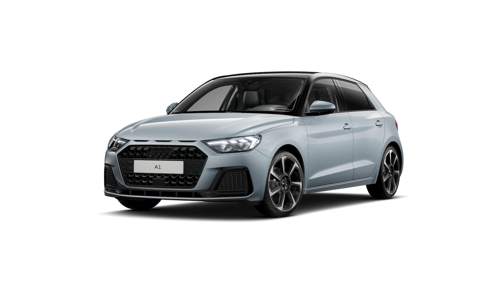 Audi A1 Sportback - 30 TFSI Advanced edition | 116 PK | Automaat | Navigatiesysteem | Led verlichting | Adapti - AutoWereld.nl