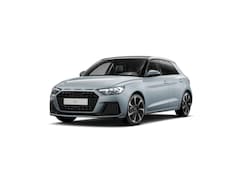 Audi A1 Sportback - 30 TFSI Advanced edition | 116 PK | Automaat | Navigatiesysteem | Led verlichting | Adapti