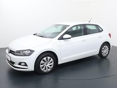 Volkswagen Polo - 1.0 TSI Comfortline | 95 PK | Adaptive cruise control | Parkeersensoren | Navigatiesysteem