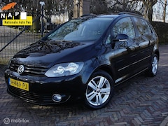 Volkswagen Golf Plus - 1.2 TSI Match Bj 2013' APK 17-02-2027'