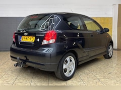 Chevrolet Kalos - 1.2 Spirit /Inruil koopje /Rijdt goed