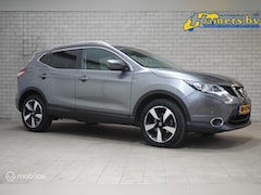 Nissan Qashqai - 1.2 Business Edition