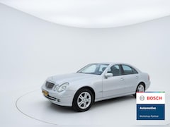Mercedes-Benz E-klasse - 280 Avantgarde AUT LEER NAV