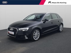 Audi A3 Sportback - 30 TFSI/116PK Advance Sport · Navigatie · Drive select · Stoelverwarming