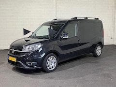 Fiat Doblò Cargo - 1.6 MJ L2 H1 Maxi Materiaalwagen + 1 Kist