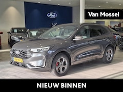 Ford Kuga - 2.5 PHEV ST-Line X | VAN 53.975, - VOOR 44.845, - | Trekhaak | Panoramadak | Keyless | BLI