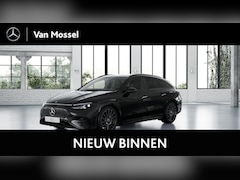 Mercedes-Benz CLA-klasse Shooting Brake - 250+ Business Solution AMG-Line Plus 85 kWh / Winter-Pakket / Memory-Stoelen / Superscreen