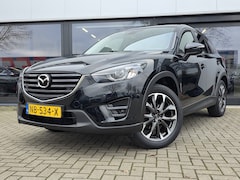 Mazda CX-5 - 2.0 SkyActiv-G 165 GT-M Line 2WD