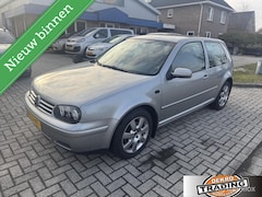 Volkswagen Golf - 1.9 TDI Comfortline