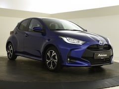 Toyota Yaris - 1.5 Hybrid 115 Style | Stuur en Stoelverwarming | Keyless
