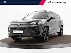 Volkswagen Tayron - 1.5 eHybrid 204pk DSG R-Line Edition · Trekhaak wegklapbaar · Panoramadak · 360 Camera · M