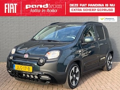 Fiat Panda - 1.0 70pk Pandina | Sensoren achter | Cruise Control | CarPlay | Airco |