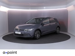 Volkswagen Golf - 1.0 eTSI Life 110 pk Automaat (DSG) | Verlengde garantie | Navigatie | Panoramadak | Parke