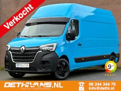 Renault Master - 2.3dCi 180PK L3H3 Automaat / Cruisecontrol / Camera / Euro6