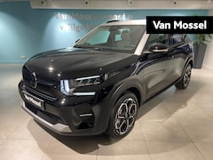 Citroën ë-C3 - Max 113pk 44 kWh NIEUW | DIRECT LEVERBAAR | NAVI | CAM