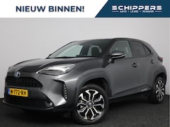 Toyota Yaris Cross - 1.5 Hybrid First Edition | Cruise control adaptief | Apple Carplay |