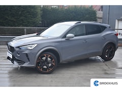 CUPRA Formentor - VZ e-Hyrbid 245PK Elektrische achterklep | Beats Audio | Elektrische bestuurdersstoel met