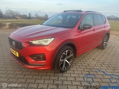 SEAT Tarraco - 1.5 TSI FR Business Intense