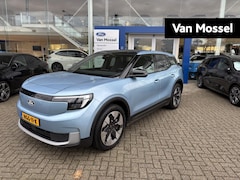 Ford Explorer - Premium Extended Range RWD 77 kWh Aut. | Leder | Memory | Panoramadak | B&O Soundsystem |