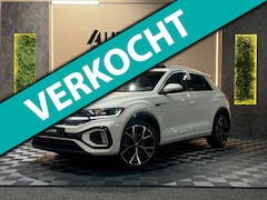 Volkswagen T-Roc - 1.5 TSI R-Line Business+ |PANORAMADAK|BEATS BY DRE|MASSAGE|IQ LIGHTS|KEYLESS|DEALER ONDERH