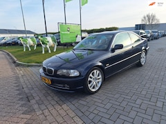 BMW 3-serie Coupé - 330Ci Executive / Zeer netjes / Nieuwe APK