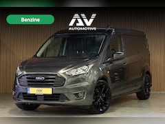 Ford Transit Connect - 1.0 Ecoboost L2 | Marge | BTW Vrij | 3-Zitter | CarPlay | Camera | Navigatie | DAB | PDC |