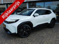 Toyota Urban Cruiser - Executive 61 kWh | DEMO