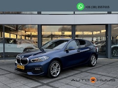 BMW 1-serie - 116d Aut. Executive Bus. Edition | Facelift | Navi | Camera | Virtual i-Cockpit |