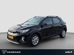 Kia Stonic - 1.0 T-GDi MHEV DynamicLine