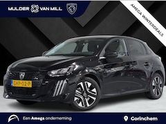 Peugeot 208 - Allure 1.2 Turbo 100pk | NAVI | CLIMA | APPLE CARPLAY / ANDROID AUTO |