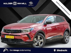 Opel Grandland - GS 1.6 PHEV 225pk Hybrid e-EAT8 | ADAPTIVE CRUISE | AGR-COMFORTSTOEL | 360° CAMERA | DODEH