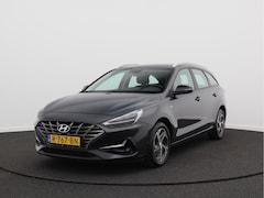 Hyundai i30 Wagon - 1.0 T-GDi MHEV Comfort Smart/ lage km/ zeer mooi