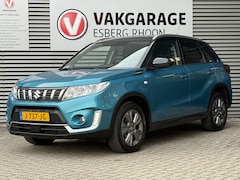 Suzuki Vitara - 1.0 Boosterjet Select NAVI