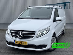 Mercedes-Benz Vito - 119 CDI Extra Lang*AUTO.M*NAVI*CAM*CRUISE*TEL*LEER