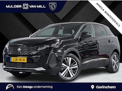 Peugeot 3008 - Allure Pack Business 1.2 Turbo 130pk H6 | STOELVERW. | NAVI | 360° CAMERA | CLIMA | CRUISE