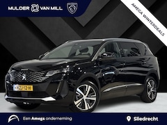 Peugeot 5008 - Allure Pack Business 1.2 Turbo 130pk | STOELVERW. | NAVI | CAMERA | PACK ENFANTS | DAB+ |