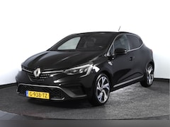 Renault Clio - 1.0 TCe 100 PK R.S. Line Orig. NL | Cruise | PDC | 360 Camera | NAV+App. Connect | LED | E