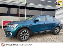 Renault Arkana - 1.6 E-Tech Hybrid 145 Zen / camera